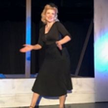 EDINBURGH 2017: BWW Q&A- The Girl Who Jumped Off The Hollywood Sign