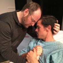 Photo Flash: The City Theatre Austin Presents THE NORMAL HEART