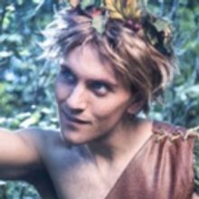 Theatre and Dance at Wayne presents A Whimsical Fairy Tale by Shakespeare