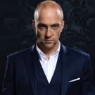 Derren Brown Brings UNDERGROUND to the West End