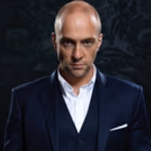 Derren Brown Brings UNDERGROUND to the West End