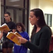 VIDEO: Cast of Pembroke Pines Theatre of the Performing Arts' IN THE HEIGHTS Sing 'Br