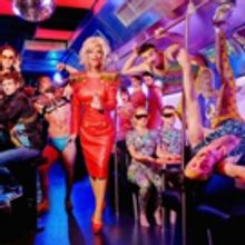 Panti Bliss to Star in RIOT at Arts Centre Melbourne