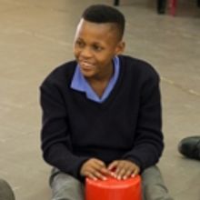 Cape Town Opera Making A Difference With Music in Opera is My First Language Programm