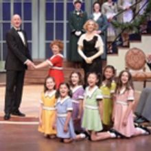 Photo Flash: The Sun Will Come Up Tomorrow at Westchester Broadway Theatre