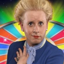 EDINBURGH 2017: BWW Q&A- Margaret Thatcher Queen of Game Shows