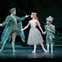 London Royal Ballet Presents Trio of Works By Its Founder at River Street Theatre