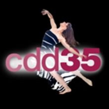 Carolyn Dorfman Dance Celebrates 35 Years