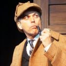 Photo Flash: First Look at the Stars of THE HOUND OF THE BASKERVILLES at Orlando…