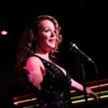Photo Flash: Melissa Errico Croons at Birdland