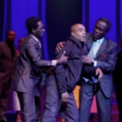 TV: Video Highlights of the 2017 Henry Awards