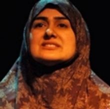 Critically-Acclaimed Play UNVEILED: A One Woman Play by Rohina Malik Comes to the MAC