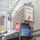 Up On The Marquee: THE BAND'S VISIT