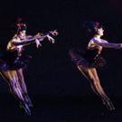 Seacoast Entertainment Association Presents Ballets with a Twist in COCKTAIL HOUR…