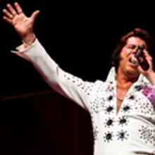 'Elvis' Brad Crum to Play Concert at Scottish Rite