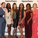 Photo Coverage: Signature Theatre Celebrates Opening Night of Suzan-Lori Parks' IN…