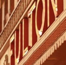 Fulton Theatre Opens SLEUTH This Month