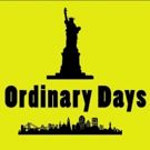 EDINBURGH 2017 - BWW Review: ORDINARY DAYS, C royale
