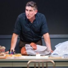 James Lecesne to Return to Wellfleet in THE ABSOLUTE BRIGHTNESS OF LEONARD PELKEY