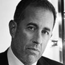 Jerry Seinfeld Comes to Aronoff Center 2/3