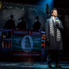 A Revised GROUNDHOG DAY is Working its Way Back to London