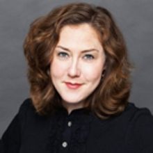 Joanna Frankel Named First Female Concertmaster in Columbus Symphony History