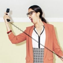 BWW REVIEW: Corporate Struggles, Prejudice, and Privilege And Ultimately Friendship C