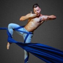 EDINBURGH 2017: BWW Q&A- Aaron Twitchen