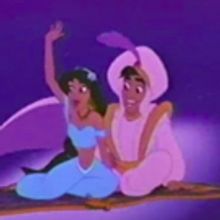 From Fable to Stage to Film - A Magic Carpet Ride Through the History of ALADDIN