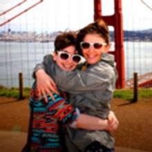 Charly Clive and Ellen Robertson to Bring 'JOHN' to Edinburgh Fringe
