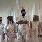 Frank Wo/Men Collective Debuts TISKETTASKET in Austin