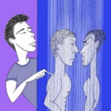 BWW Exclusive: Ken Fallin Draws the Stage - AFTERGLOW