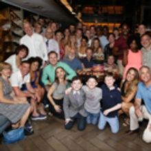 Photo Coverage: CHARLIE & THE CHOCOLATE FACTORY Celebrates 100 Sweet Performances!