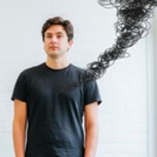Casting Announced for SCRIBBLE, Winner of the 2017 Assembly Roxy Theatre (Art) Award