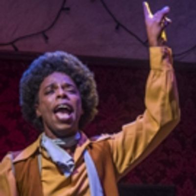 Photo Flash: Celebration presents the First Show in its 2017-2018 Season THE VIEW UPSTAIRS