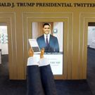 VIDEO: Trevor Noah Announces Online & Interactive Version of Trump Presidential…