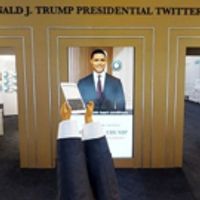 VIDEO: Trevor Noah Announces Online & Interactive Version of Trump Presidential… Video
