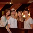 Exclusive Photo Coverage: DEAR EVAN HANSEN Gets Festive with Carols For A Cure!
