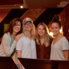 Exclusive Photo Coverage: DEAR EVAN HANSEN Gets Festive with Carols For A Cure!