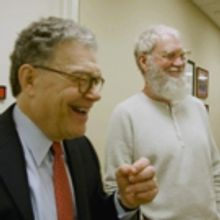 New Web Series BOILING THE FROG with SENATOR AL FRANKEN Launches Today