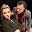 BWW Interview: Gravity Players' Courtney Lomelo Talks Charlottesville, Harvey, and…