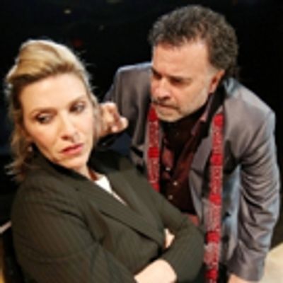 BWW Interview: Gravity Players' Courtney Lomelo Talks Charlottesville, Harvey, and 'THE LAST DAYS of JUDAS ISCARIOT'