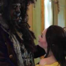 BWW Review: BEAUTY AND THE BEAST at Theatre Baton Rouge