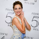 The Theater People Podcast Chats with BANDSTAND's Laura Osnes and THE PLAY THAT GOES…