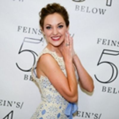 The Theater People Podcast Chats with BANDSTAND's Laura Osnes and THE PLAY THAT GOES WRONG's Henry Lewis and Jonathan Sayer