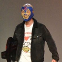 BWW Review: +51 AVIACION SAN BORJA by Okazaki Art Theatre in Komunitas Salihara