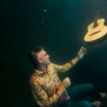 James Grace to Launch New Album CHILLED at Alexander Upstairs