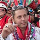 2017 Running of The RollerBulls in New Orleans Turns It Up a Notch