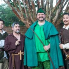 Company OnStage to Announce Comeback Season at 'ROBIN HOOD'