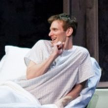 BWW Review: ANGELS IN AMERICA, PART ONE: MILLENNIUM APPROACHES at Actors Theatre Of L